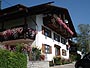 Blumenpracht am Haus Kuttig