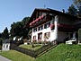 S&uuml;dost-Ansicht Ferienhaus Kuttig